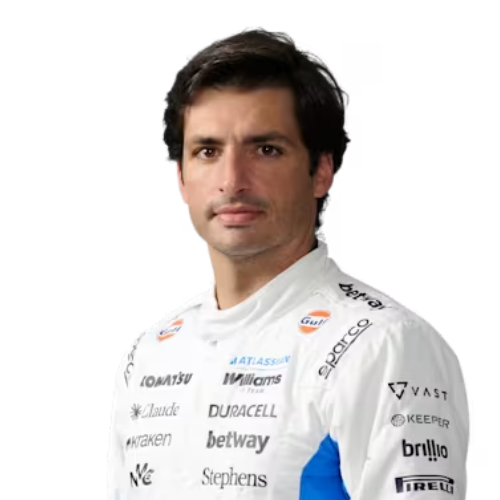 sainz-piloto