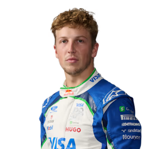 lawson-piloto