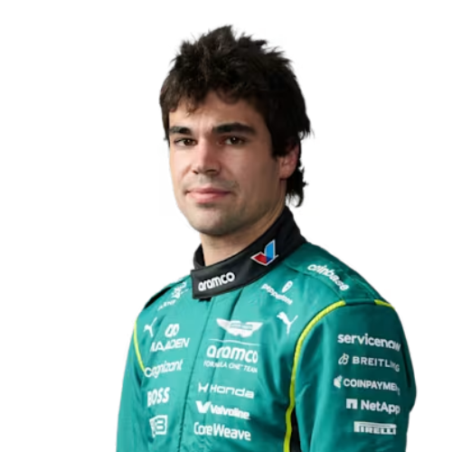 stroll-piloto