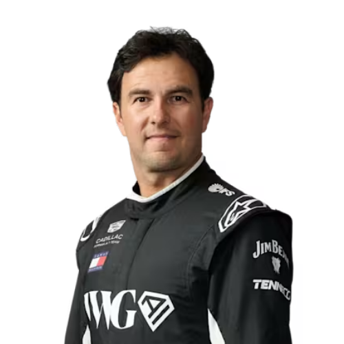 perez-piloto