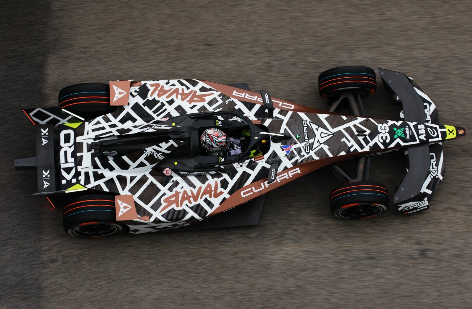 ticktum-cupra