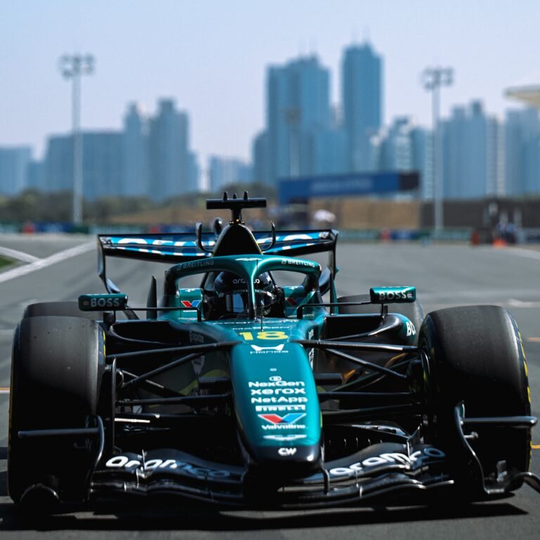 stroll-gp-australia