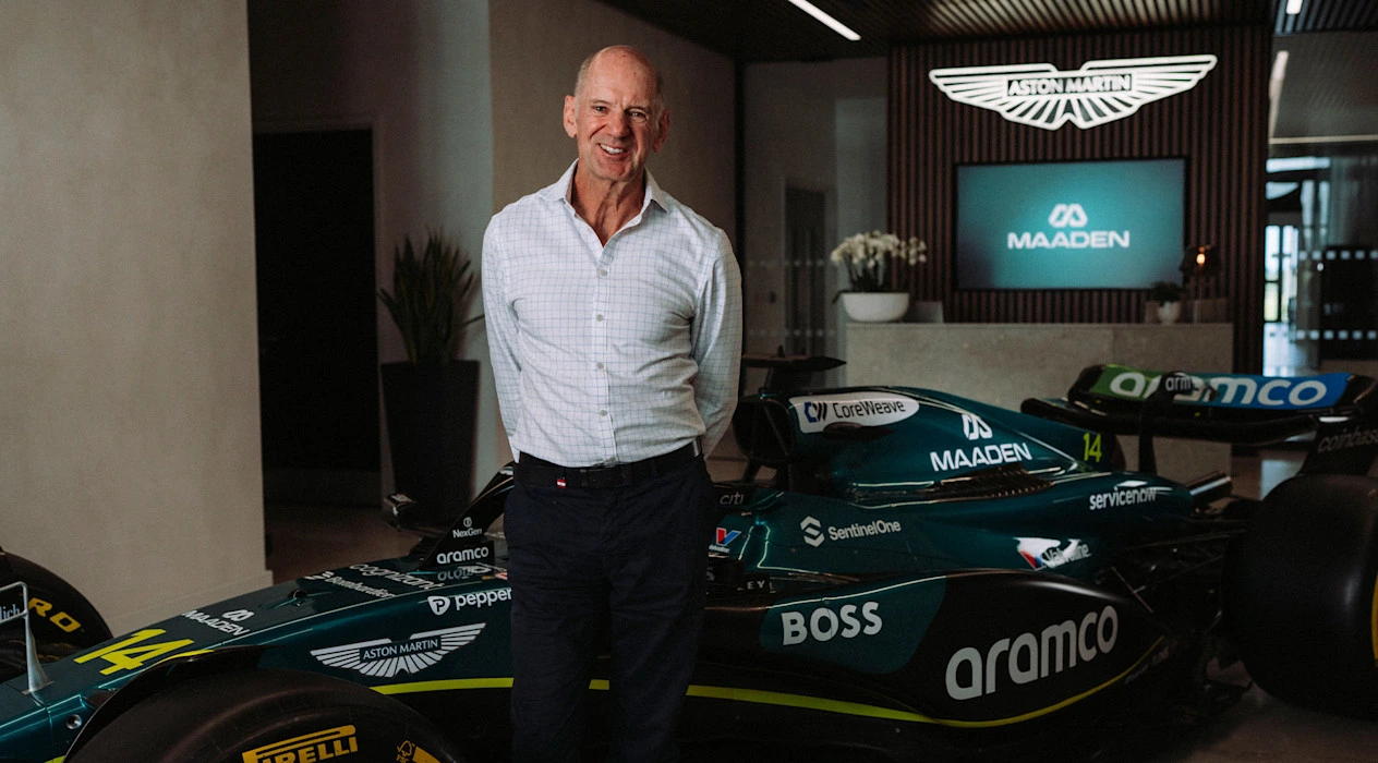 newey-astonmartin