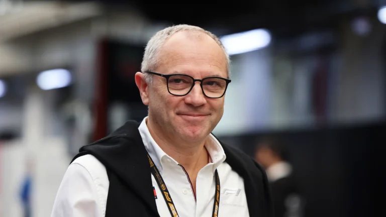 domenicali
