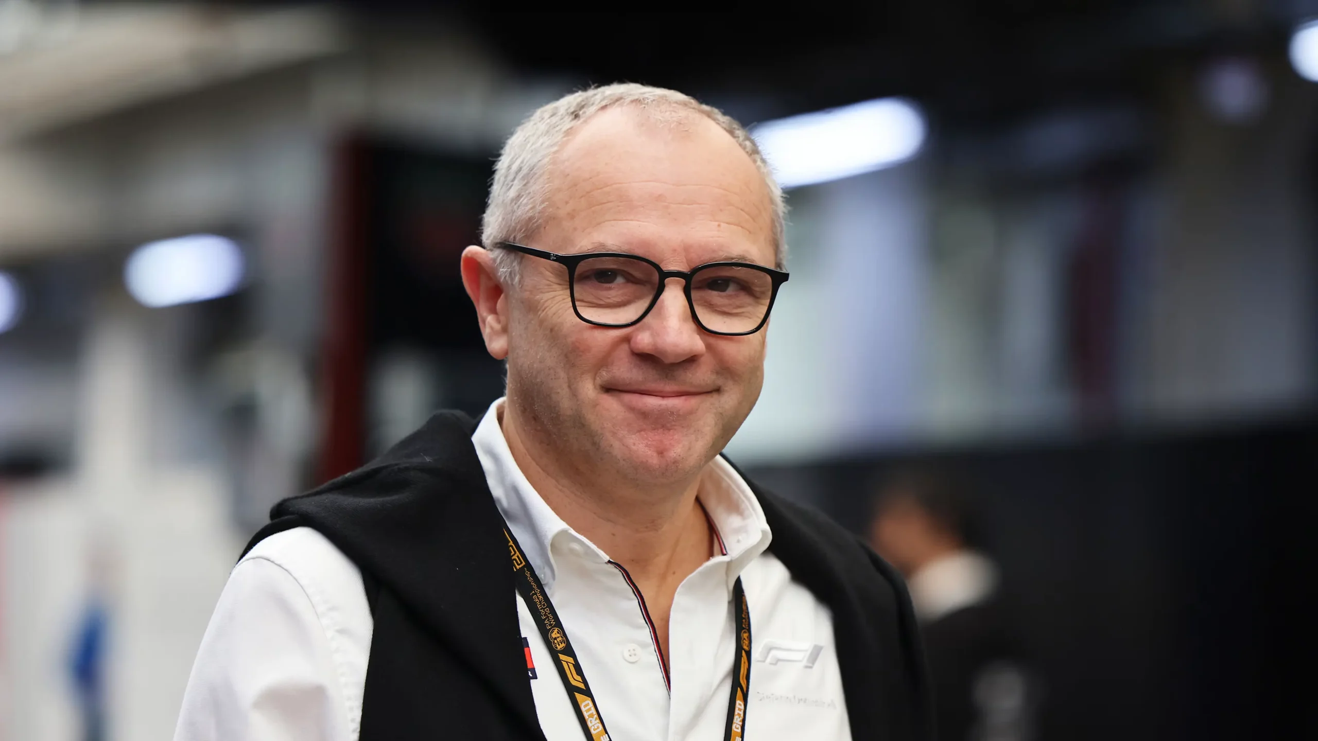 domenicali