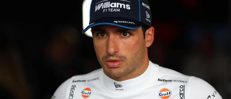 sainz-williams-press