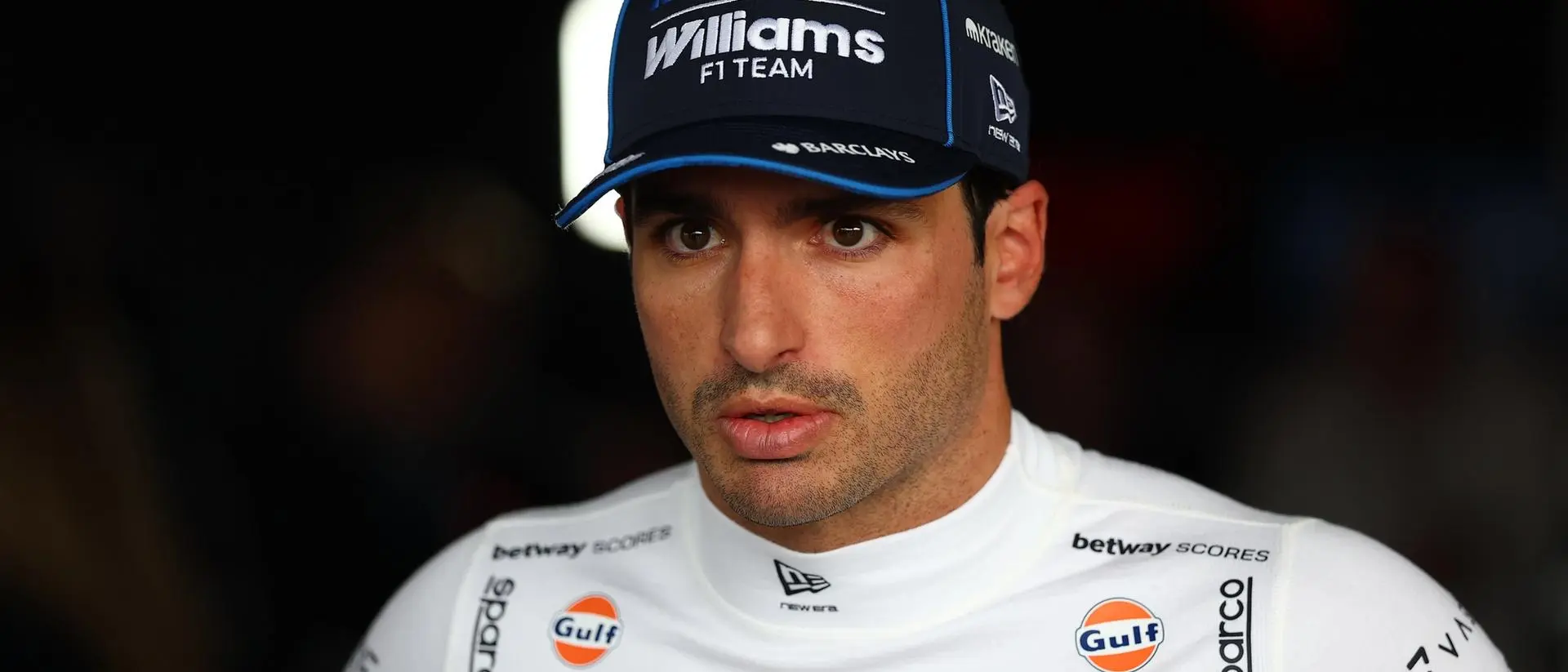 sainz-williams-press