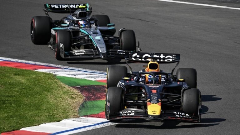 mercedes-redbull