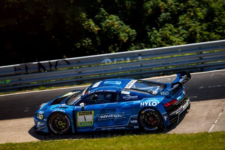 audi-nurburgring