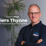 Williams ficha a Piers Thynne y refuerza su estructura con talento campeón de F1