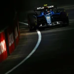 Williams espera confirmar el paso hacia delante en el GP de Canadá