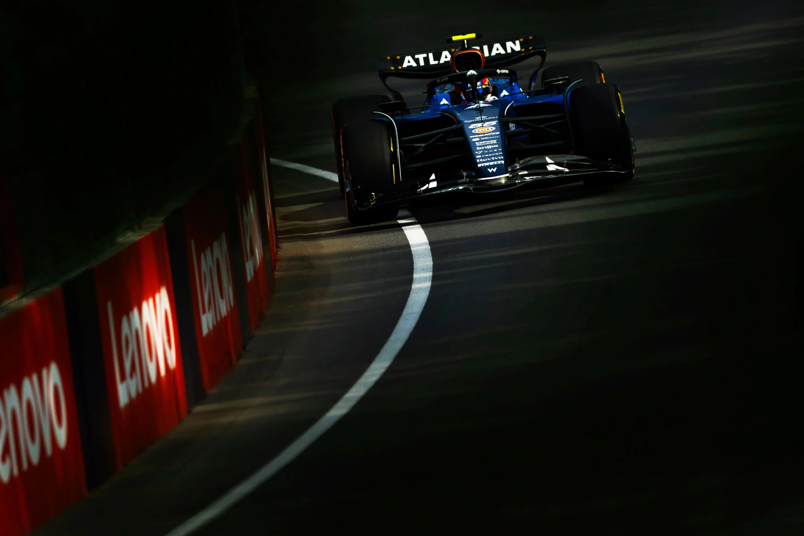 Williams espera confirmar el paso hacia delante en el GP de Canadá