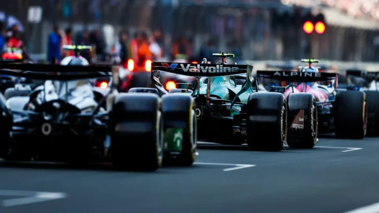 El sistema ADUO llega a la Fórmula 1 tras el Gran Premio de Canadá