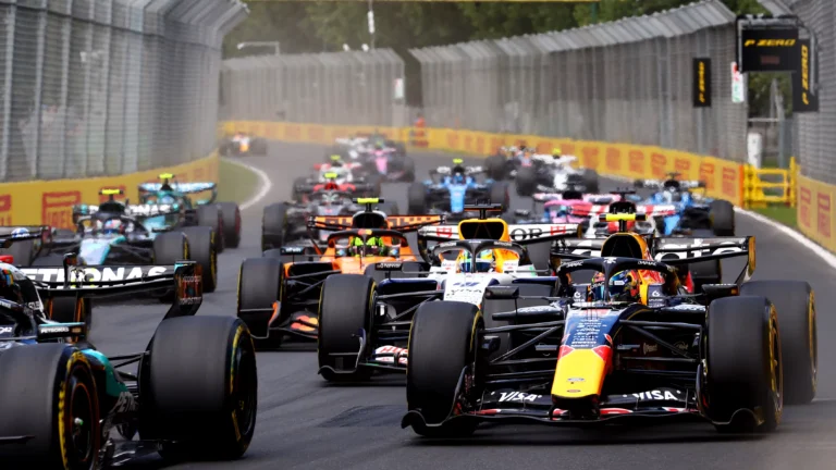 La FIA aprueba cambios en las unidades de potencia de Fórmula 1