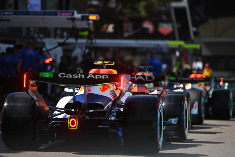 El Gran Premio de Mónaco de F1 2026 estuvo marcado por las sanciones