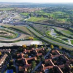 El Jarama será el escenario del debut oficial del GEN4 de Fórmula E