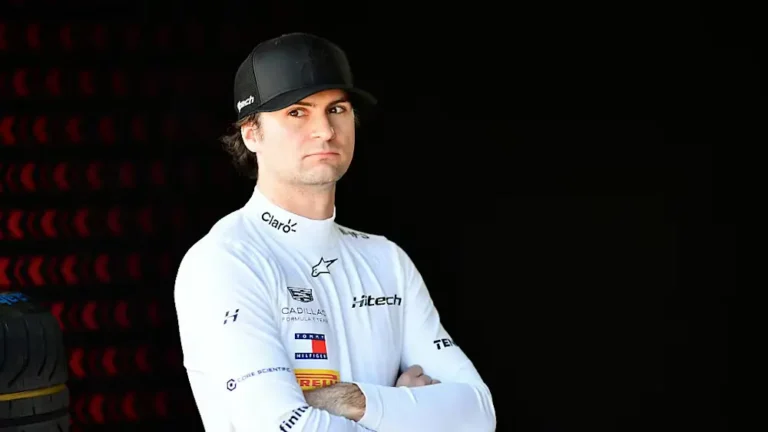 Colton Herta debutará en Fórmula 1 en Barcelona