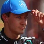 Russell recorta puntos con Antonelli tras Silverstone
