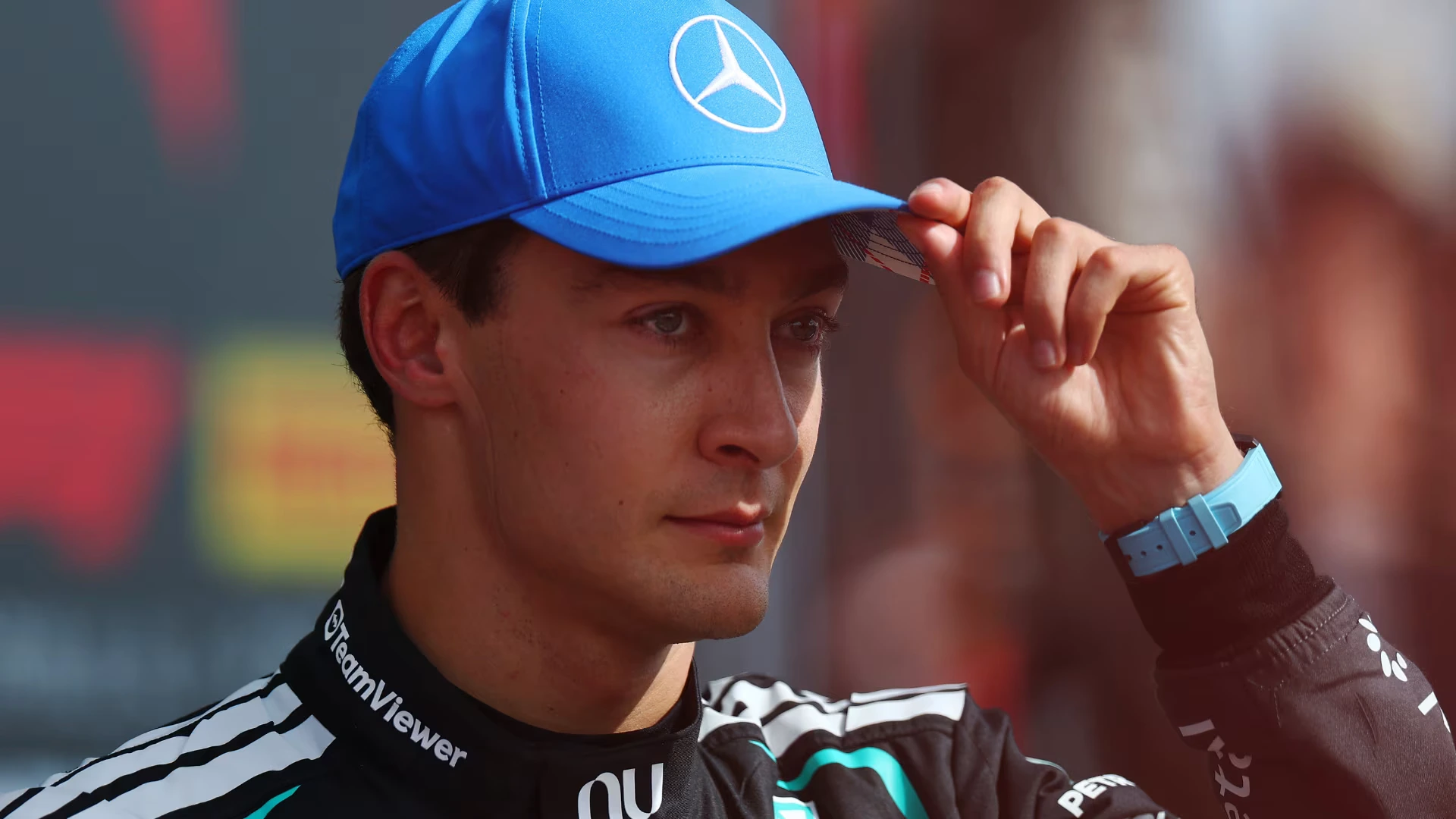 Russell recorta puntos con Antonelli tras Silverstone