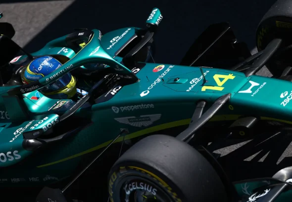 Fernando Alonso decidirá su futuro en el parón de verano