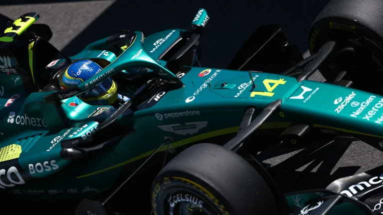 Fernando Alonso decidirá su futuro en el parón de verano