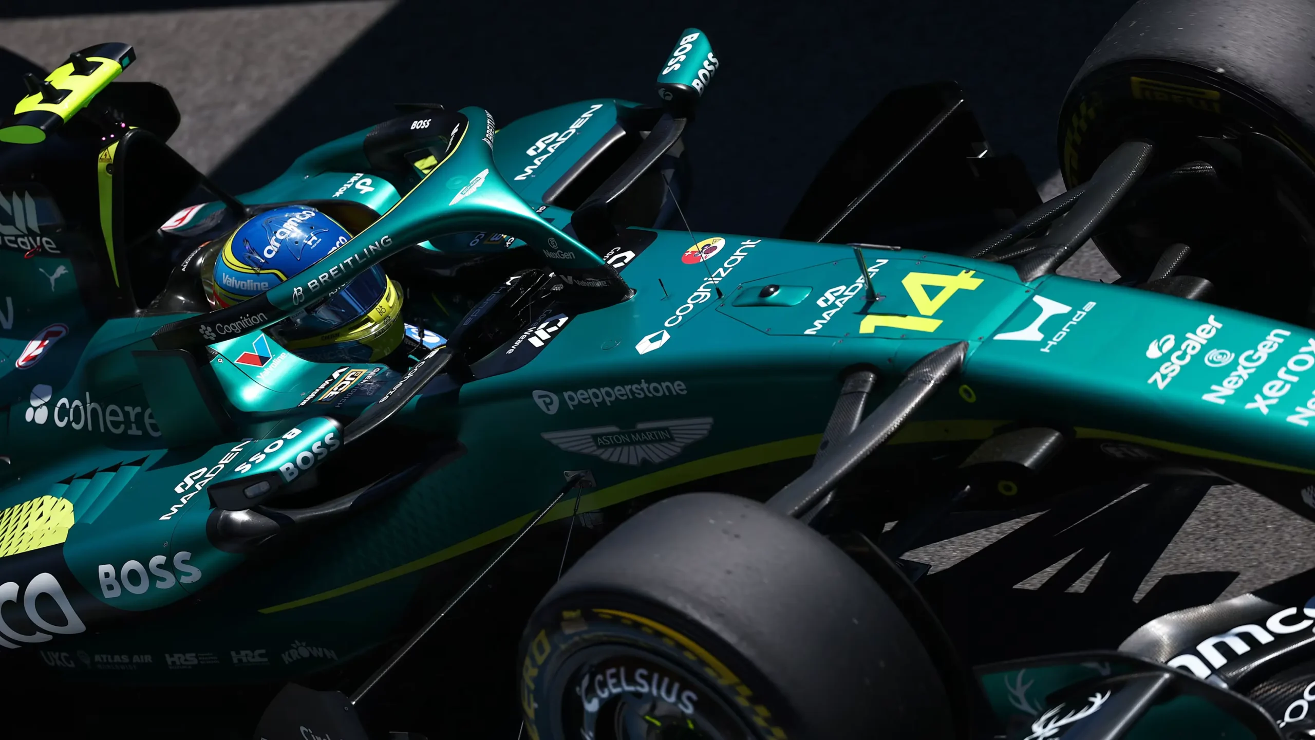Fernando Alonso decidirá su futuro en el parón de verano