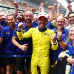 Formula E en China