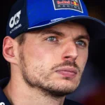 Verstappen está frustrado con su Red Bull