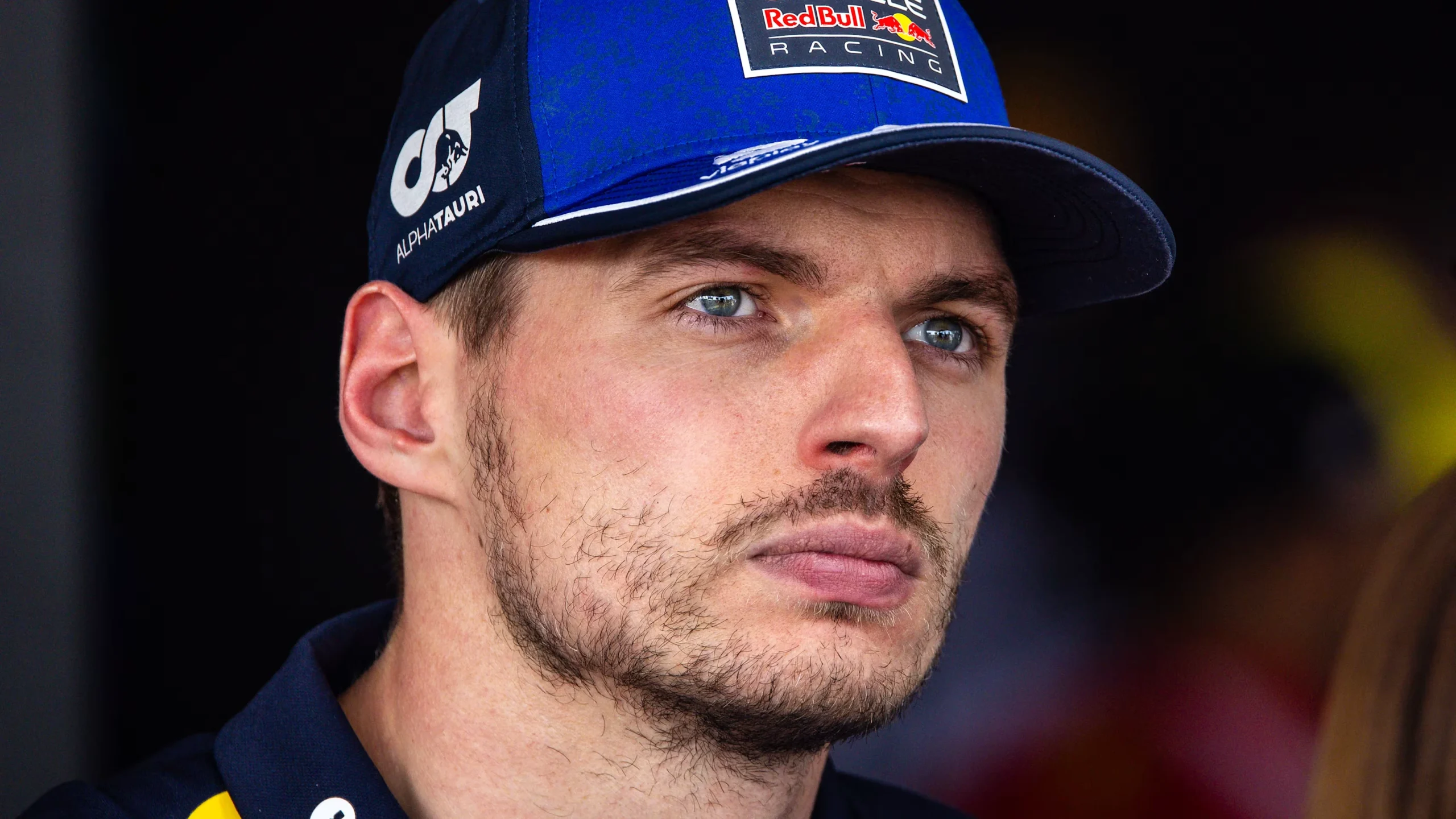 Verstappen está frustrado con su Red Bull