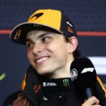 Audi es una opción realista si Piastri abandona McLaren
