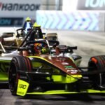 London E-Prix Round 17