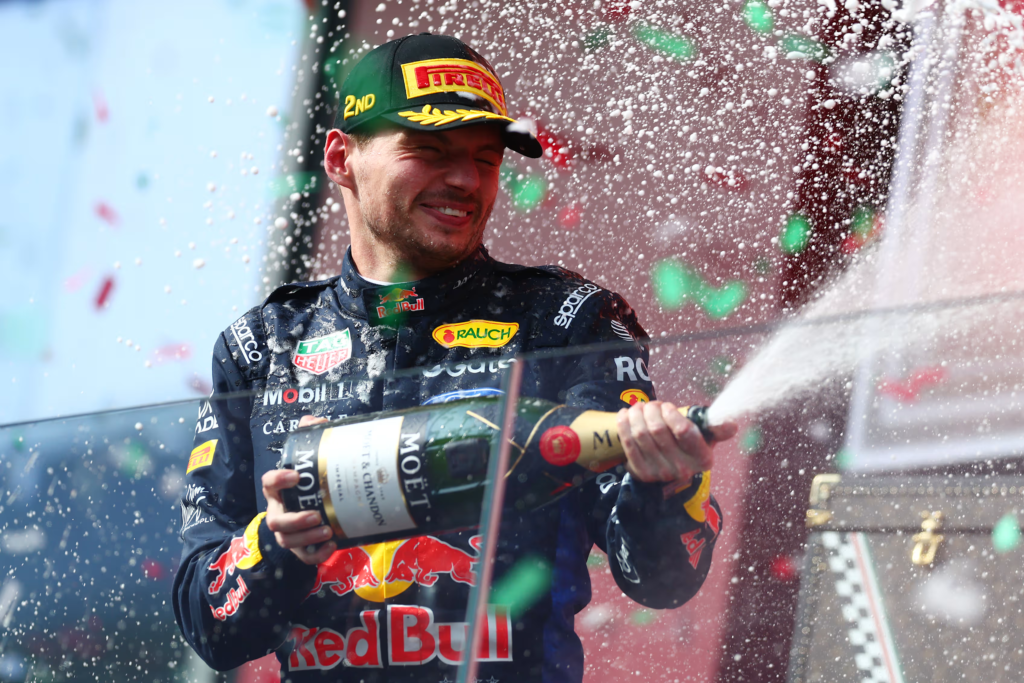 verstappen-podio-hungría
