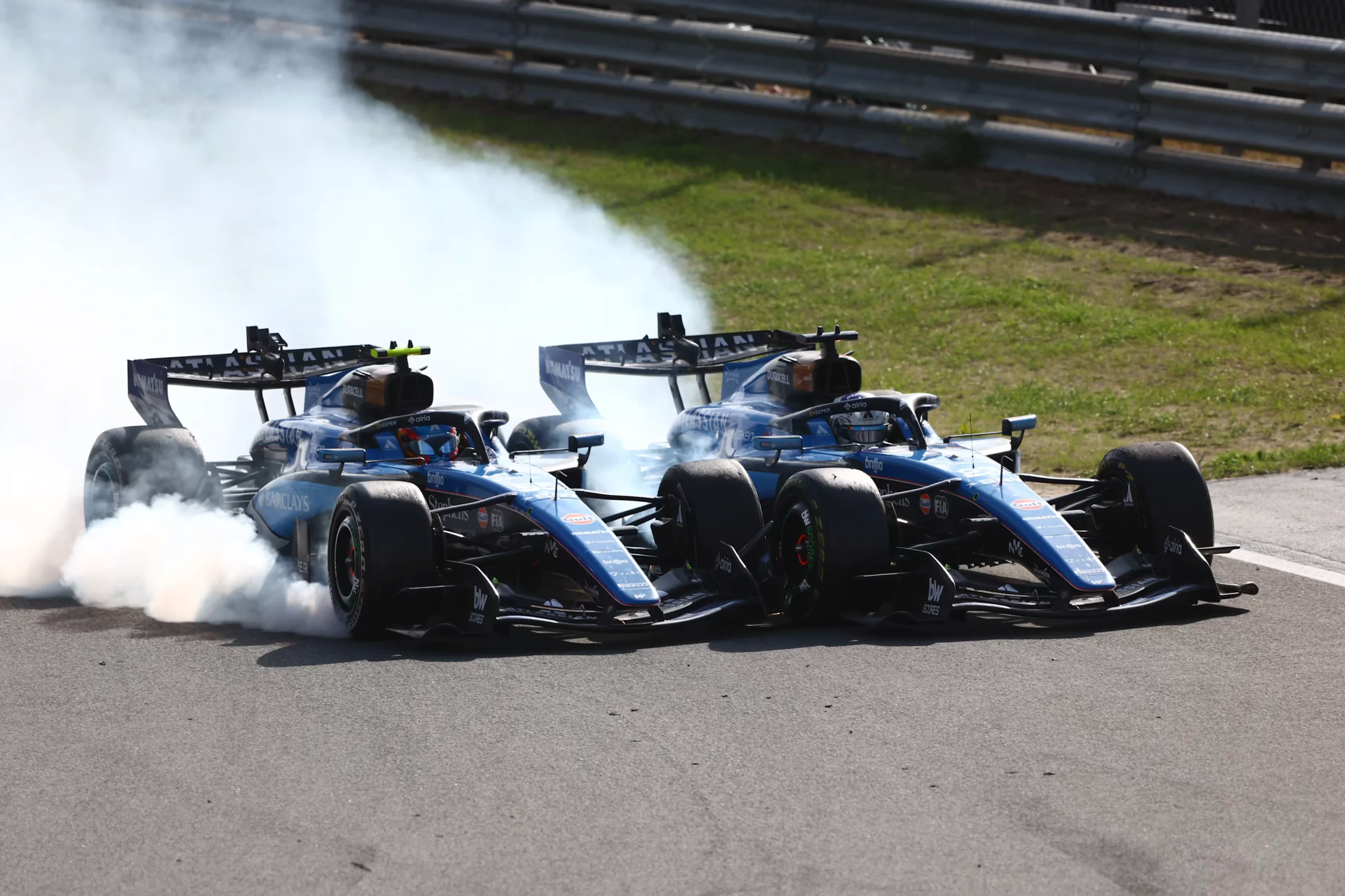 sainz-albon
