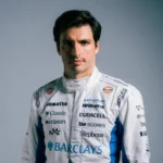 carlos-sainz-williams