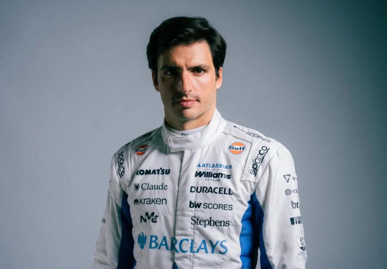 carlos-sainz-williams